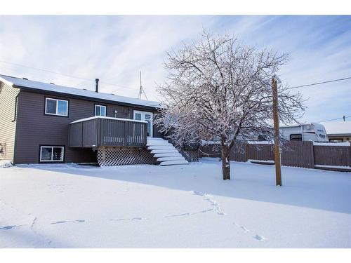 9 2 Street South, Edberg, AB - Outdoor