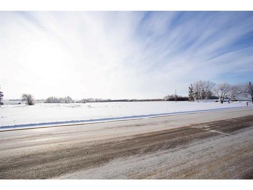 9 2 Street South, Edberg, AB - Outdoor With View