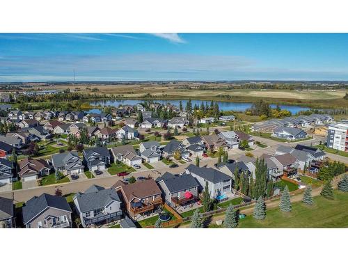 7123 Henner'S Road, Lacombe, AB - Outdoor With View