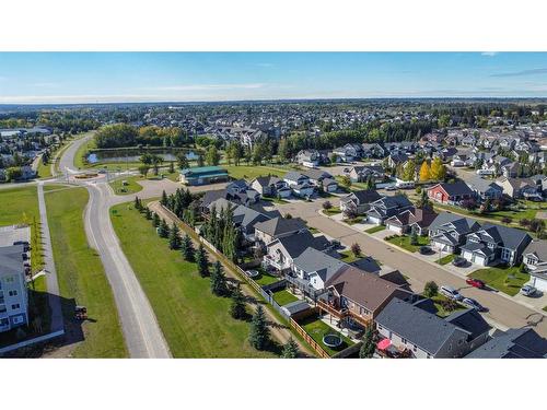 7123 Henner'S Road, Lacombe, AB - Outdoor With View