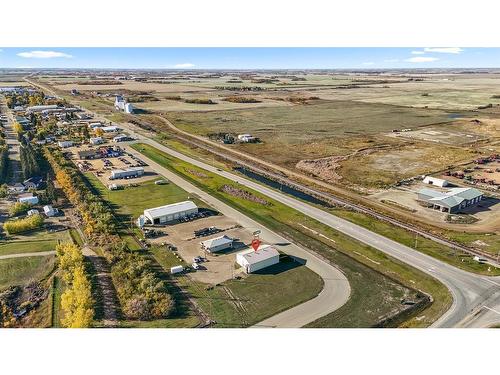 4205 51 A Street, Killam, AB 