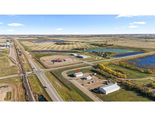 4205 51 A Street, Killam, AB 