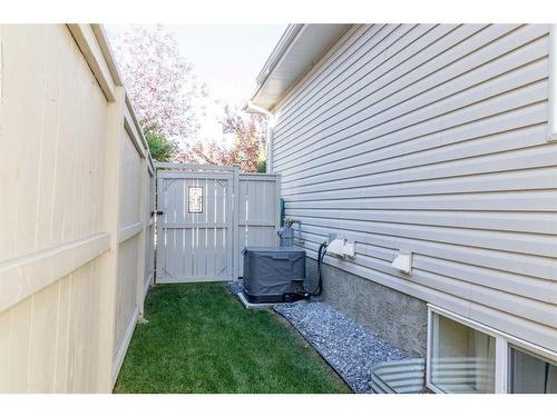 116 Ingle Close, Red Deer, AB - Outdoor With Exterior