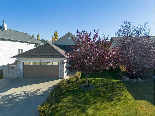 116 Ingle Close, Red Deer, AB - Outdoor