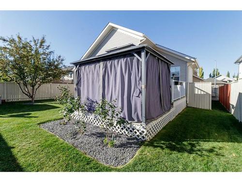 116 Ingle Close, Red Deer, AB - Outdoor