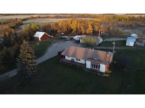 48179 Range Road 194, Rural Camrose County, AB - Outdoor With View