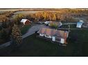 48179 Range Road 194, Rural Camrose County, AB  - Outdoor With View 