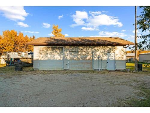 48179 Range Road 194, Rural Camrose County, AB - Outdoor