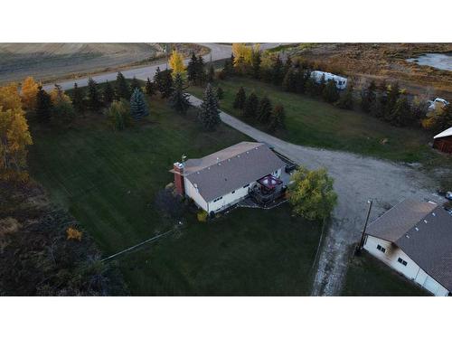 48179 Range Road 194, Rural Camrose County, AB - Outdoor With View