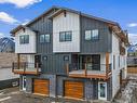 Unit 3-1615 1 Avenue, Canmore, AB  - Outdoor With Balcony 