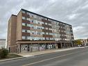 111-4820 47 Avenue, Red Deer, AB  - Outdoor With Facade 