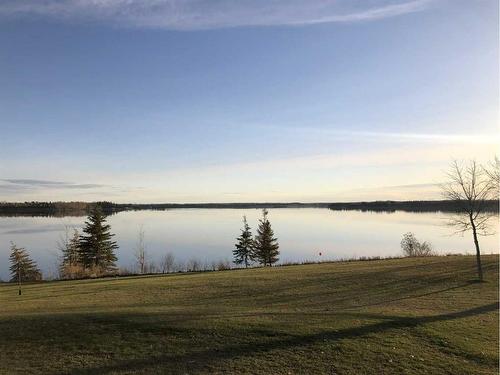 4078-35468 Range Road 30, Rural Red Deer County, AB - Outdoor With Body Of Water With View