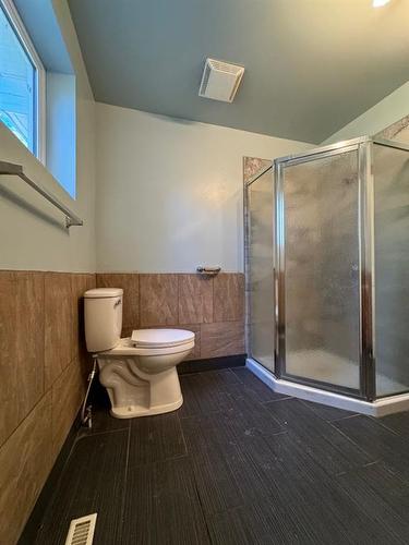 4809 51 Street, Sedgewick, AB - Indoor Photo Showing Bathroom