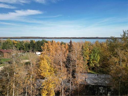 29 Parkland Crescent, Parkland Beach, AB - Outdoor With Body Of Water With View