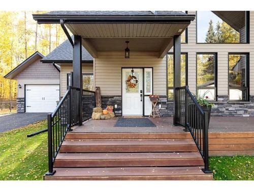 29 Parkland Crescent, Parkland Beach, AB - Outdoor With Deck Patio Veranda