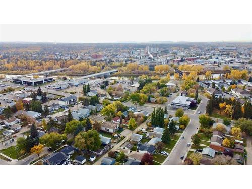 5918 52 Avenue, Red Deer, AB - Outdoor With View