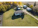 19027 Township Road 452, Rural Camrose County, AB  - Outdoor With View 