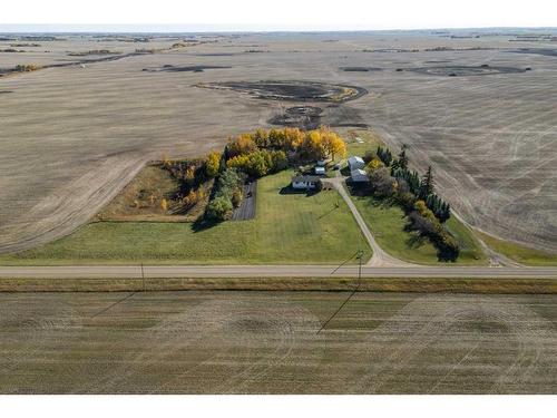 19027 Township Road 452, Rural Camrose County, AB - Outdoor With View