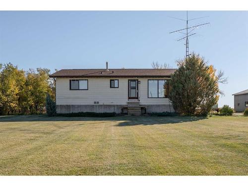 19027 Township Road 452, Rural Camrose County, AB - Outdoor