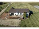 19027 Township Road 452, Rural Camrose County, AB  - Outdoor With Deck Patio Veranda 