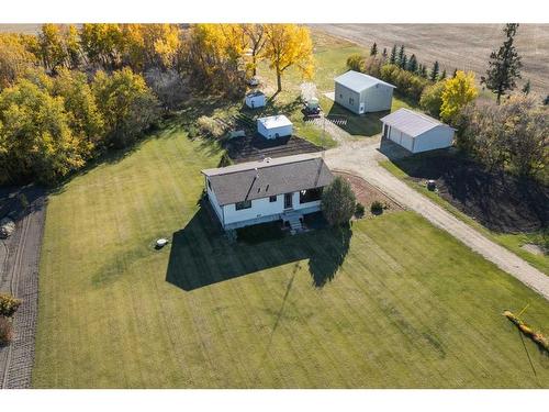 19027 Township Road 452, Rural Camrose County, AB - Outdoor With View