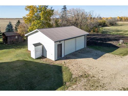 19027 Township Road 452, Rural Camrose County, AB - Outdoor