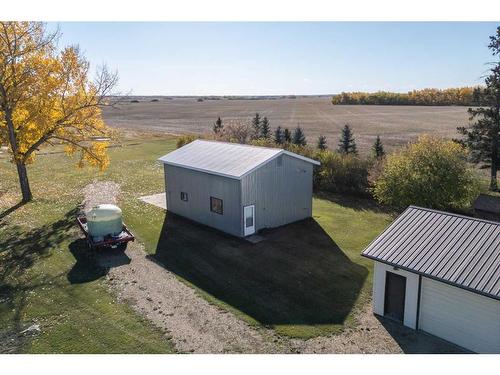 19027 Township Road 452, Rural Camrose County, AB - Outdoor