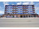 109-4820 47 Avenue, Red Deer, AB  - Outdoor With Facade 