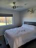 3218 384 Township, Rural Lacombe County, AB  - Indoor Photo Showing Bedroom 