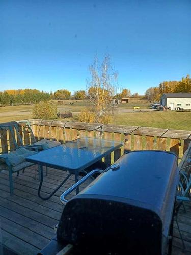 3218 384 Township, Rural Lacombe County, AB - Outdoor