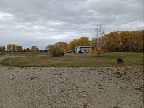 3218 384 Township, Rural Lacombe County, AB - Outdoor With View