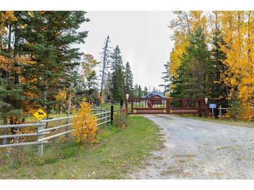 40301 Range Road 42, Rural Lacombe County, AB - Outdoor