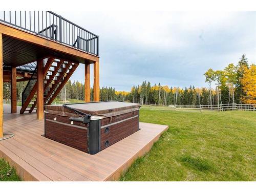 40301 Range Road 42, Rural Lacombe County, AB - Outdoor