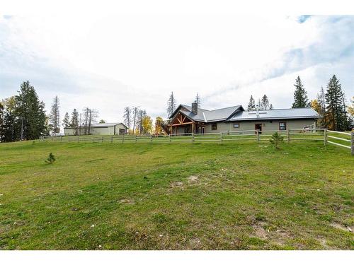 40301 Range Road 42, Rural Lacombe County, AB - Outdoor