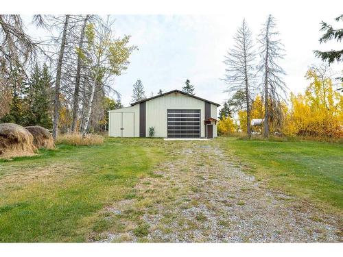 40301 Range Road 42, Rural Lacombe County, AB - Outdoor