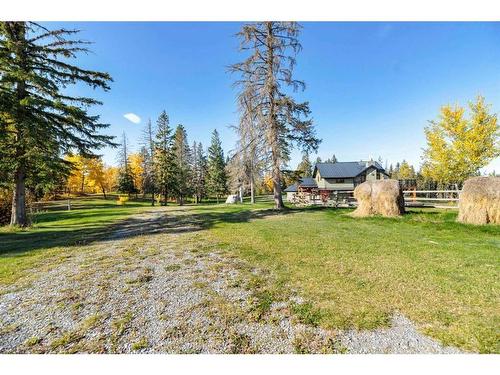 40301 Range Road 42, Rural Lacombe County, AB - Outdoor With View