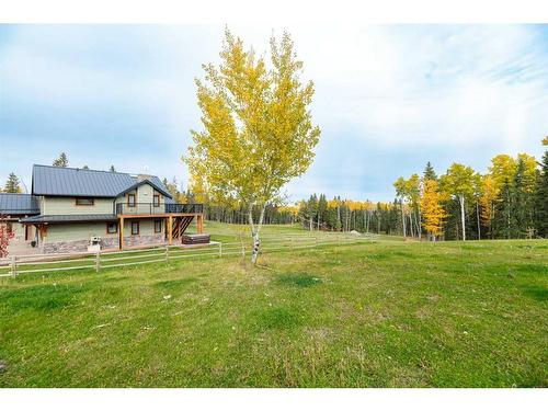 40301 Range Road 42, Rural Lacombe County, AB - Outdoor