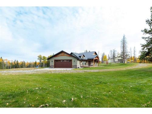 40301 Range Road 42, Rural Lacombe County, AB - Outdoor