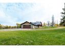 40301 Range Road 42, Rural Lacombe County, AB  - Outdoor 