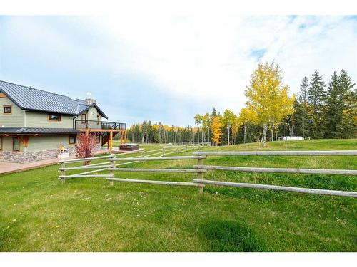 40301 Range Road 42, Rural Lacombe County, AB - Outdoor