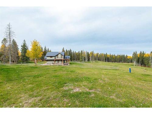 40301 Range Road 42, Rural Lacombe County, AB - Outdoor With View