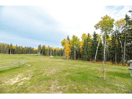 40301 Range Road 42, Rural Lacombe County, AB - Outdoor With View