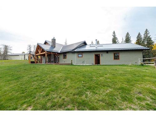 40301 Range Road 42, Rural Lacombe County, AB - Outdoor