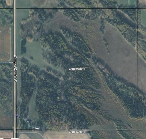 40301 Range Road 42, Rural Lacombe County, AB - 