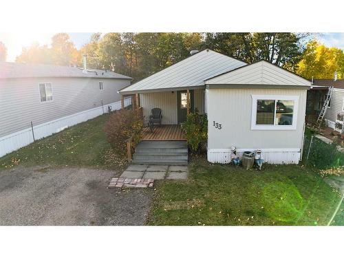 133 Meadow Drive, Benalto, AB 