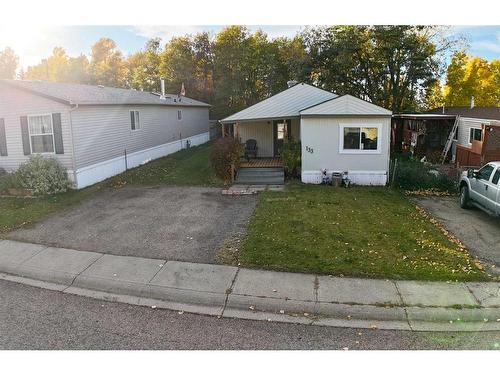 133 Meadow Drive, Benalto, AB 