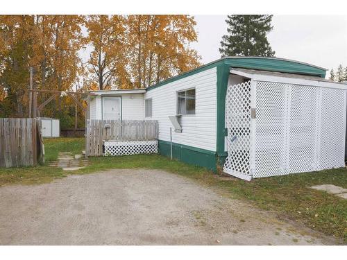 19-4308 42 Avenue, Rocky Mountain House, AB 