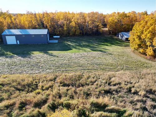 474025 Rr255, Rural Wetaskiwin No. 10, County Of, AB - Outdoor With View