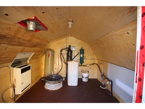 474025 Rr255, Rural Wetaskiwin No. 10, County Of, AB - Indoor Photo Showing Other Room