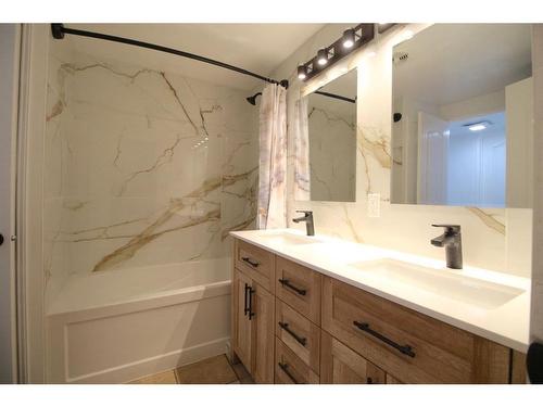 474025 Rr255, Rural Wetaskiwin No. 10, County Of, AB - Indoor Photo Showing Bathroom